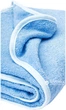 Махровий рушник Sensillo Water Friends 100х100 Blue (24181) - зображення 3
