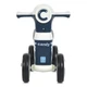 Детская каталка-толокар Bambi M 5855E-1 синий, до 25 кг - изображение 2