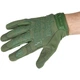 Тактические перчатки Mechanix Original Оливковые XL (AI1306) - изображение 2