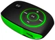MP3-плеер Astro M2 8GB Black/Green - изображение 2