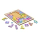 Развивающая деревянная игрушка "Тетрис Транспорт" PuzzleOK Puz-22922 - изображение 3