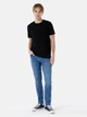 Джинсы Slim Fit мужские Colin's 044 Karl CL1068871DN40347 30-34 Eldon Wash (8684112138152) - изображение 3