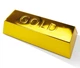 Розкопки Золототий злиток Gold, великий (GEX-01-01) (0010-1472) - зображення 1