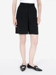 Шорты женские Colin's CL1068969BLK 40 Черные (8684112217451) - изображение 1
