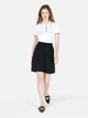 Шорты женские Colin's CL1068969BLK 40 Черные (8684112217451) - изображение 3