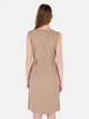 Сарафан женский Colin's CL1068977MIN M Mink (8684112211008) - изображение 2