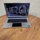 Ігровий ноутбук Gigabyte Aero 16 XE5 / 16" (3840x2400) OLED / Intel Core i7-12700H (14 (20) ядер по 3.5 - 4.7 GHz) / 32 GB DDR5 / 1000 GB SSD / nVidia GeForce RTX 3070 Ti, 8 GB GDDR6, 256-bit / WebCam б/в - зображення 2