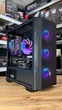 Сборка под заказ: игровой ПК MSI MAG Forge M100R Black Tower / AMD Ryzen 7 5700X3D (8 (16) ядер по 3.4 - 4.5 GHz) / 32 GB DDR4 / 2000 GB SSD M.2 / nVidia GeForce RTX 4070, 12 GB GDDR6X, 192-bit / 750W - изображение 3