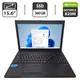 Ноутбук Б-клас Asus Pro PU551L / 15.6" (1366x768) TN / Intel Core i5-4210U (2 (4) ядра по 1.7 - 2.7 GHz) / 8 GB DDR3 / 360 GB SSD / nVidia GeForce 820M, 1 GB GDDR3, 64-bit / WebCam / DVD-ROM б/в - зображення 1
