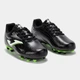 Бутси дитячі Joma PROPULSION чорний Діт 37 PRJS2501FG 37 - зображення 2