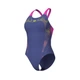 Купальник закритий для женщин Arena AIRBRUSH SWIMSUIT CHALLENGE BA Разноцветный 38 007912-510 38 - изображение 2
