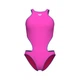 Женский Купальник Arena ONE NEXT SWIMSUIT розовый Жен 42 007916-908 42 - изображение 1