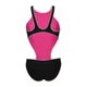 Женский Купальник Arena ONE NEXT SWIMSUIT черный Жен 44 007916-508 44 - изображение 2
