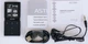 MP3-плеєр Astro M3 8GB Black - зображення 9