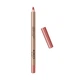 Кремовий стійкий oлівець Kiko Milano NEW CREAMY COLOUR COMFORT LIP LINER-06 Mauve - зображення 1