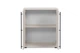 Комод-тумба ALMO 01А (75x85x39 см), дуб крафт білий - зображення 3