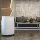 Кондиционер мобильный Olimpia Splendid DOLCECLIMA BREZZA 9 EQ WIFI (OS-2259) - изображение 4