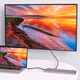 USB хаб, докстанция с быстрой зарядкой, подставка для ноутбука FuXin 2020 (14 в 1, Type-C, VGA, RJ45, 100 Вт) - изображение 6