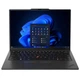 Ноутбук Lenovo 14_2.8K_OLED/Ultra7-155U/32/2TB SSD/Intel HD/W11P/F/BL/Black X1 Carbon G12 - зображення 1