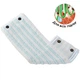 Губка для швабри 33х12 см Micro Duo Twist System LEIFHEIT 55320 - зображення 5