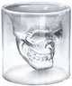 Склянка Mikamax Skull Shot Glass 60 мл (8718182075199) - зображення 1