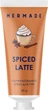 Парфюмированный крем для рук Mermade Spiced Latte 40 г (4823122903112) - изображение 1