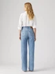 Джинси жіночі Levi`s Ribcage Wide-Leg Jeans A6081-0020 28-32 Not The Same (5401157995440) - зображення 2