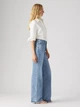 Джинси жіночі Levi`s Ribcage Wide-Leg Jeans A6081-0020 28-32 Not The Same (5401157995440) - зображення 4