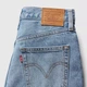 Джинси жіночі Levi`s Ribcage Wide-Leg Jeans A6081-0020 28-32 Not The Same (5401157995440) - зображення 7