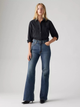 Джинси Кльош жіночі Levi`s Ribcage Bell Jeans A7503-0019 26-32 Romantic Story (5401187001494) - зображення 3