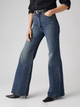 Джинси Кльош жіночі Levi`s Ribcage Bell Jeans A7503-0019 26-32 Romantic Story (5401187001494) - зображення 6