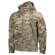 Форма M-Tac SoftShell мультикам + Подарунок Ремінь Кобра розмір XL - зображення 2