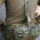 РПС YAKEDA з 6 підсумками + Органайзер / Розвантажувальний Пояс CORDURA 900D мультикам розмір універсальний - зображення 8