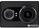 Видеокамера Xiaomi Yi Sport Black + Монопод Yi  Пульт ДУ (Международная версия) - изображение 2