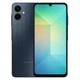 Смартфон Samsung Galaxy A06 4/64GB Black (SM-A065FZKD) Seller Refurbished - изображение 1