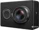 Видеокамера Xiaomi Yi Sport Black + Монопод Yi  Пульт ДУ (Международная версия) - изображение 3
