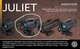 Магнифер SIG SAUER Juliet3 3-х кратный Black - изображение 4