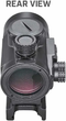 Приціл коліматорний Bushnell AR Optics TRS-26 3 МОА - зображення 7