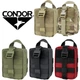 Подсумок-аптечка Condor RIP EMT LITE Coyote - изображение 2