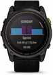 Смарт-часы Garmin Enduro 3 (010-02751-00) - изображение 9