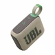 Портативная акустика JBL Go 4 Sand (JBLGO4SAND) - изображение 3