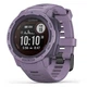 Смарт-часы Garmin Instinct Solar Orchid (010-02293-02/010-02293-12) () - изображение 1