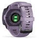 Смарт-часы Garmin Instinct Solar Orchid (010-02293-02/010-02293-12) () - изображение 5
