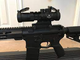 Приціл коліматорний Burris AR-536 5x36mm - зображення 7