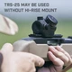 Прицел коллиматорный Bushnell Optics TRS-25 Hirise 1x25mm Red Dot - изображение 2