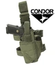 Кобура набедренная Condor Tactical Leg Holster - изображение 2
