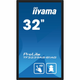 Монитор iiyama ProLite TF3239AS-B1AG - изображение 3