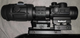 Комплект Коліматор Bushnell Optics TRS-26 3 МОА + Магніфер Bushnell Transition 3x24 - зображення 2
