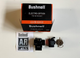 Комплект Коліматор Bushnell Optics TRS-26 3 МОА + Магніфер Bushnell Transition 3x24 - зображення 9