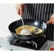 Сковорода HuoHou Fine Iron Wok 30 см (HU0212) [117671] - зображення 4